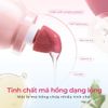 Má hồng dạng kem Sace Lady Moon Blush # 04 ROSEWOOD