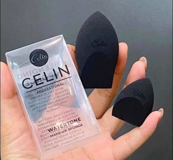 Mút tán nền Celin