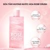 Gel Tắm Colorkey Rosé Crush Shower Gel Hương Hoa Hồng 400ml