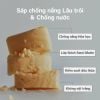 Sáp Chống Nắng Thanh Lăn Chống Nắng Cho Da Dầu Abib Airy Sunstick SMOOTHING BAR SPF50+ PA++++ 23g