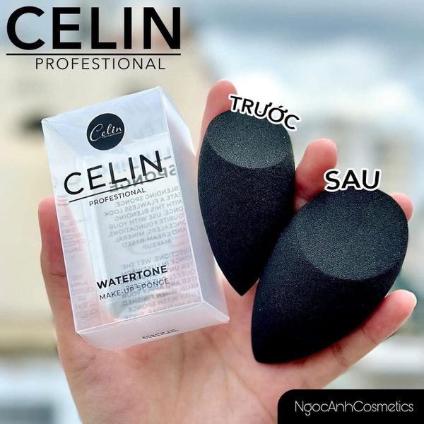 Mút tán nền Celin