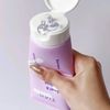 Sữa Rửa Mặt Tia'm Ốc Sên Làm Dịu & Phục Hồi Da 200ml Snail & Azulene Low pH Cleanser
