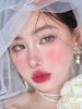 Son Lì 3CE Mịn Môi Typegirl - Hồng Sen 4g Hazy Lip Clay