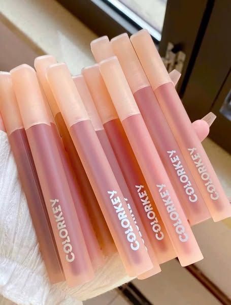 Son Kem Colorkey Soft Matte Water Tint 1.8g