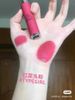 Son Lì 3CE Mịn Môi Typegirl - Hồng Sen 4g Hazy Lip Clay