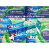 Kem Đánh Răng Crest 3D White Complete Scope Mỹ 232g