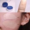 Phấn Nước che phủ cao Klavuu Blue Pearlsation High Coverage Marine Collagen Aqua Cushion 12gr