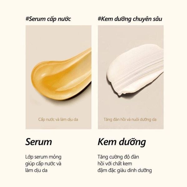 Kem Dưỡng 2 Ngăn, Chống Lão Hóa d'Alba White Truffle All In One Double Cream 70g (MẪU MỚI)