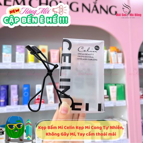Bấm mi Celin