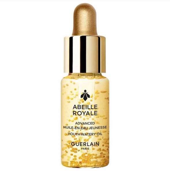 [Mini size 5ml] Dầu Dưỡng Da Guerlain Abeille Royale Youth Watery Oil