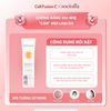 Kem Chống Nắng Cell Fusion C Dịu Nhẹ, An Toàn Cho Mọi Loại Da Derma Relief Sunscreen 100 SPF50+/PA++++