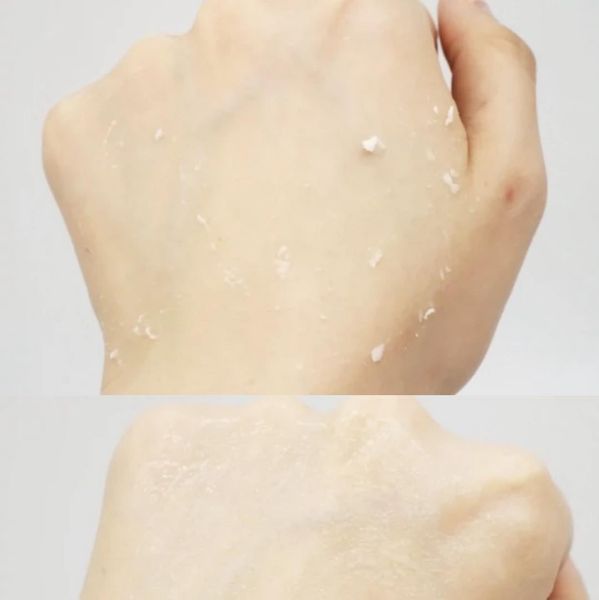 Tẩy Tế Bào Chết OHUI Dưỡng Trắng Da Extreme Bright Peeling 60ml