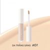 Kem Che Khuyết Điểm Judydoll Dạng Lỏng  3.2g Traceless Cloud-Touch Concealer