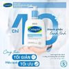 Sữa rửa mặt dịu nhẹ không xà phòng Cetaphil Gentle Skin Cleanser 473ml/ 591ml