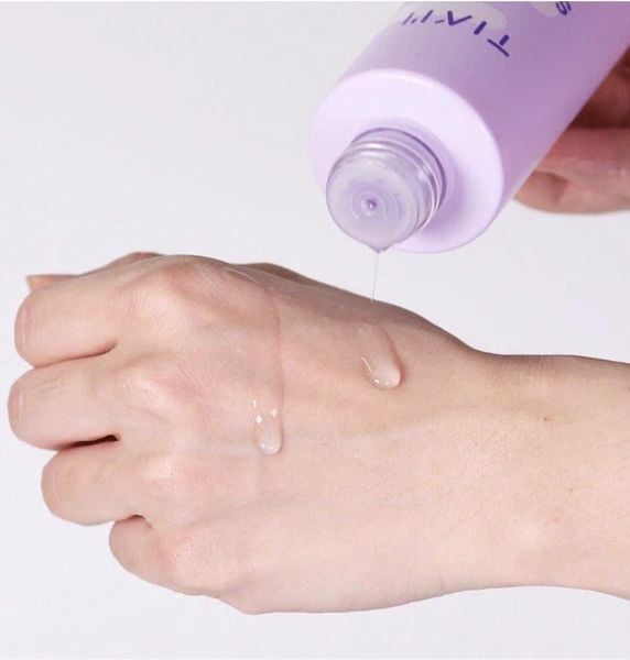 Tinh Chất Ốc Sên Làm Dịu Và Phục Hồi Dành Cho Da Dầu Mụn, Nhạy Cảm TIA'M Snail & Azulene Water Essence (180ml)