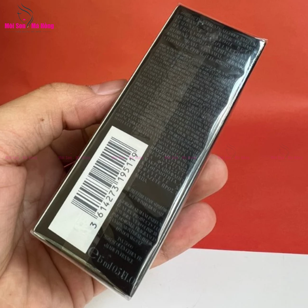 Nước Hoa Nam Giorgio Armani Code EDP 15ml Fullbox