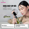 (CÔNG TY) Xịt Khóa Nền Cố Định Trang Điểm Thuần Chay Cho Da Nhạy Cảm Glamrr Q Vegan Super Makeup Fixer