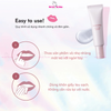 Tẩy Tế Bào Chết Môi Kissme Lip Care Scrub Dưỡng Ẩm Môi 10g