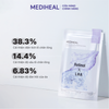 Mặt Nạ Chăm Sóc Lỗ Chân Lông Mediheal Derma Synergy Wrapping Mask Retinol X LHA 25ml