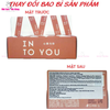 Son Kem Bùn & Má Hồng Mịn Môi Lâu Trôi Into You Shero Super Matte Lip & Cheek Mud 2g