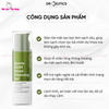 Sữa Rửa Mặt DRCEUTICS Gentle Olive Cleansing Foam Giúp Làm Sạch Sâu Cho Mọi Loại Da  250G/ 420g - Không Mùi