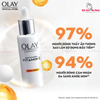 Tinh Chất Olay Dưỡng Sáng Da Niacinamide & Vitamin C 30ml