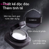 Phấn Phủ Carslan Dạng Bột Nắp Đen Carslan Soft Focus Make-up Powder 8g