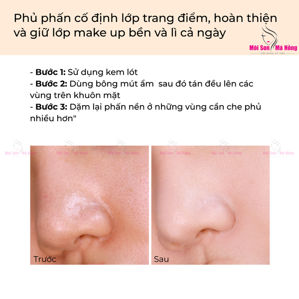 Phấn Phủ Nén Kiềm Dầu, Dưỡng Da Karadium Collagen Smart Sun Pact SPF50+/PA+++ 11g - Tone 21