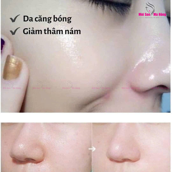 Mặt Nạ Ngủ Tái Tạo Dưỡng Ẩm Và Làm Sáng Sulwhasoo Overnight Revitalizing Mask 35ml