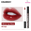 Son Tint Gương Bóng Bền Màu, Lâu Trôi Colorkey Airy Lip Mirror Series 1.7g