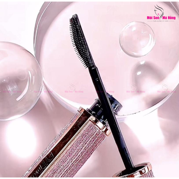 NEW Mascara Eyedol Wing Browit By Nongchat 8g Cong Mi Lấp Lánh
