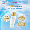 Sữa Chống Nắng Sunplay Skin Aqua Clear White SPF50+ PA++++ Dưỡng Da Trắng Mịn 25g