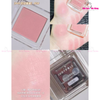 Phấn Má Hồng Đơn Sắc Lên Màu Chuẩn Judydoll Blush Powder  2G
