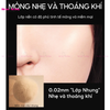 Kem Nền Dạng Lỏng Lâu Trôi, Mỏng Nhẹ Colorkey Matte Flawless Liquid Foundation 30g
