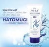(CÔNG TY) Sữa Rửa Mặt Reihaku Hatomugi Moisturizing & Facial Washing The Facial Foam 170g