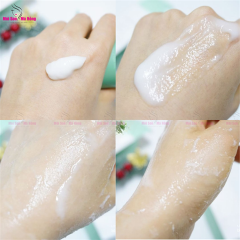 Tẩy Tế Bào Chết Innisfree Green Barley Mild Peeling Gel 120ml