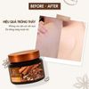 Tẩy Da Chết Toàn Thân Exclusive Cosmetic Quế Hồi Cafe 380g Gel Scrub Coffee & Cinnamon Cloves