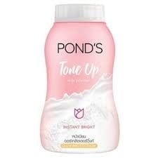Phấn phủ POND’S Thái Kiềm Dầu Nâng Tone Che Khuyết Điểm 40G