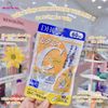 Viên uống Vitamin C DHC 120 viên (60 ngày)