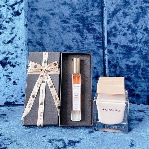 NƯỚC HOA CHIẾT 390K/10ML CHÍNH HÃNG