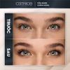 Mascara Chống Lem Chống Trôi Catrice Glam & Doll Volume Mascara Waterproof