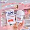 Lăn Khử Mùi EtiaXil Nhãn Đỏ Dành Cho Da Khoẻ 15ml Detranspirant Extreme Peaux Normales Roll-On