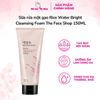 Sữa Rửa Mặt The Face Shop Gạo Làm Sáng Da 150ml