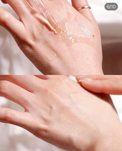 [Mini size 5ml] Dầu Dưỡng Da Guerlain Abeille Royale Youth Watery Oil