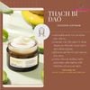 Kem Dưỡng Cocoon Dạng Thạch Bí Đao Giảm Dầu & Mụn 30ml Winter Melon Gel Cream