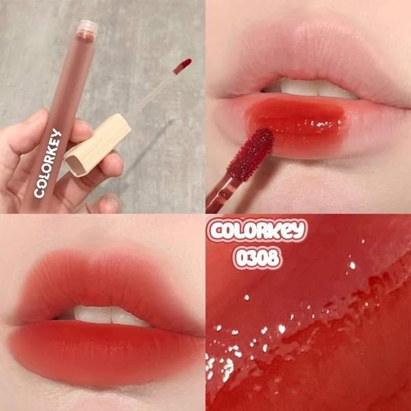 Son Kem Colorkey Soft Matte Water Tint 1.8g