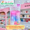 (CÔNG TY) (Mua 1 tặng 1) Tinh Chất Chống Nắng Sunplay Hiệu Chỉnh Sắc Da 50g Skin Aqua Tone Up UV Essence Lavender SPF50+/PA++++