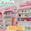 (CÔNG TY)  Dầu Gội Khô Batiste Blush 200ml