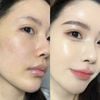 Phấn Nước che phủ cao Klavuu Blue Pearlsation High Coverage Marine Collagen Aqua Cushion 12gr