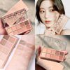 Phấn Mắt 10 Ô Rom&nd Better Than Palette 7.5g #05 Shade & Shadow Garden